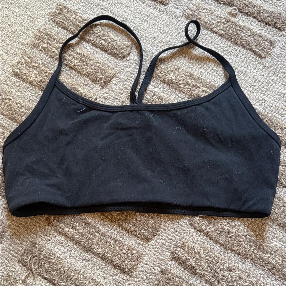 Womens Vuori bra
